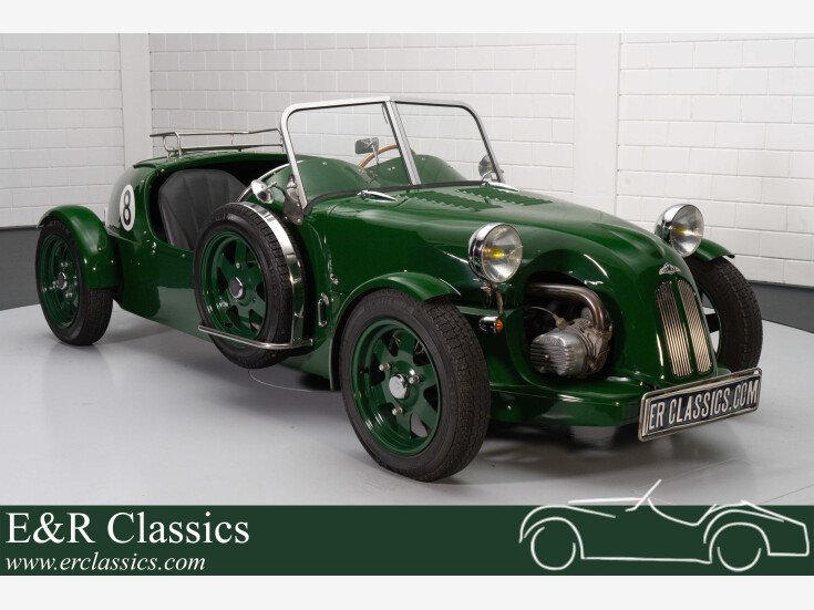 Thumbnail Photo undefined for 1981 Citroen Other Citroen Models